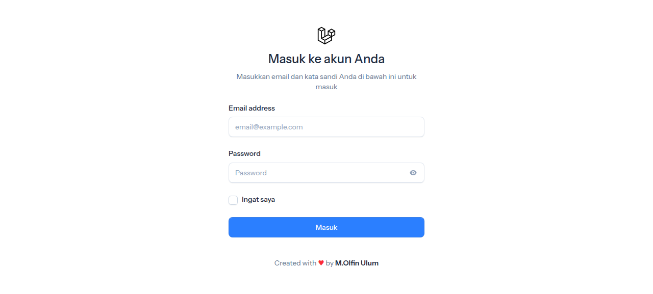 CRM Marketing System